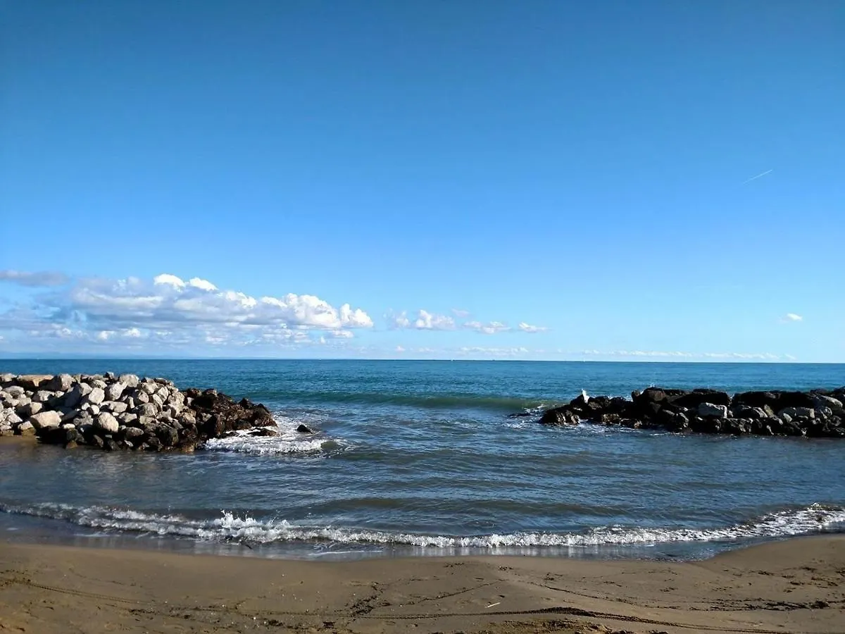 Apartment Ca' Bianca - Appartamenti Bibione Italy
