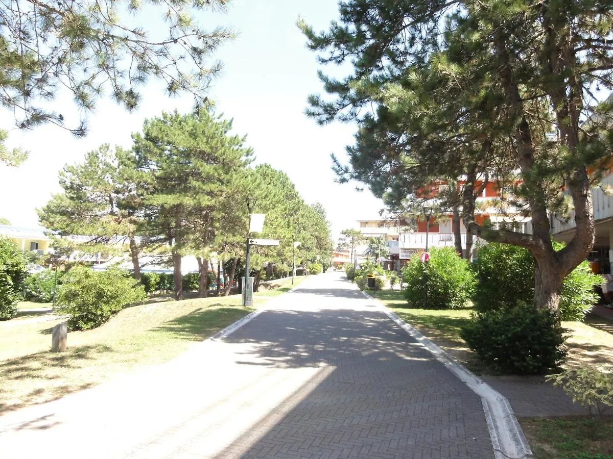 Apartment Ca' Bianca - Appartamenti Bibione